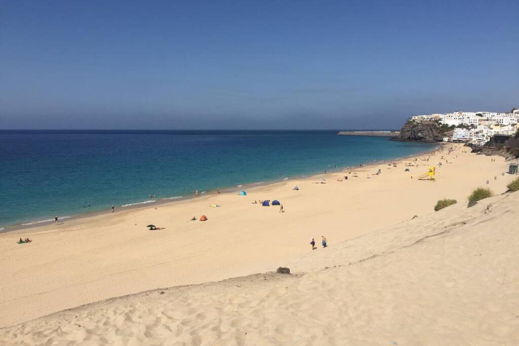 Clara´s Sun Apart. II Morro Jable  Bagian luar foto