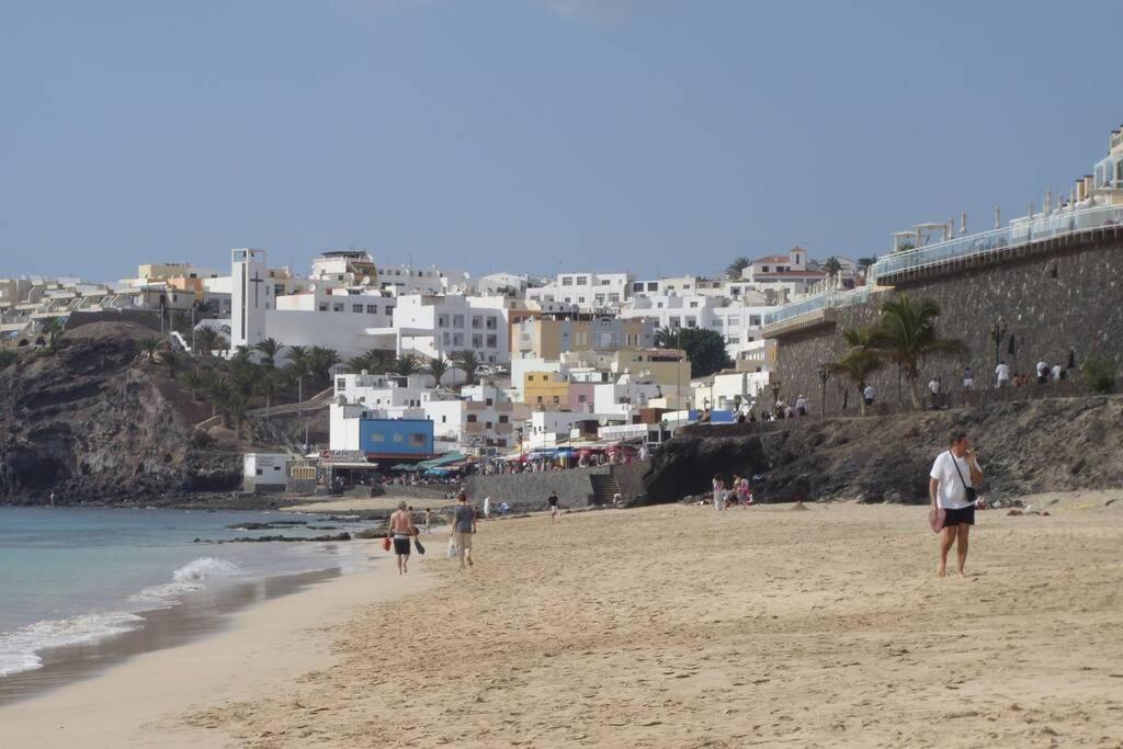 Clara´s Sun Apart. II Morro Jable  Bagian luar foto