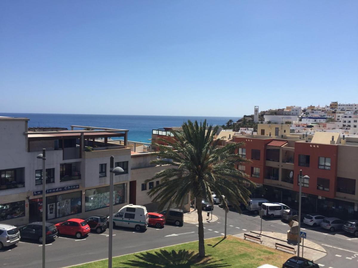 Clara´s Sun Apart. II Morro Jable  Bagian luar foto