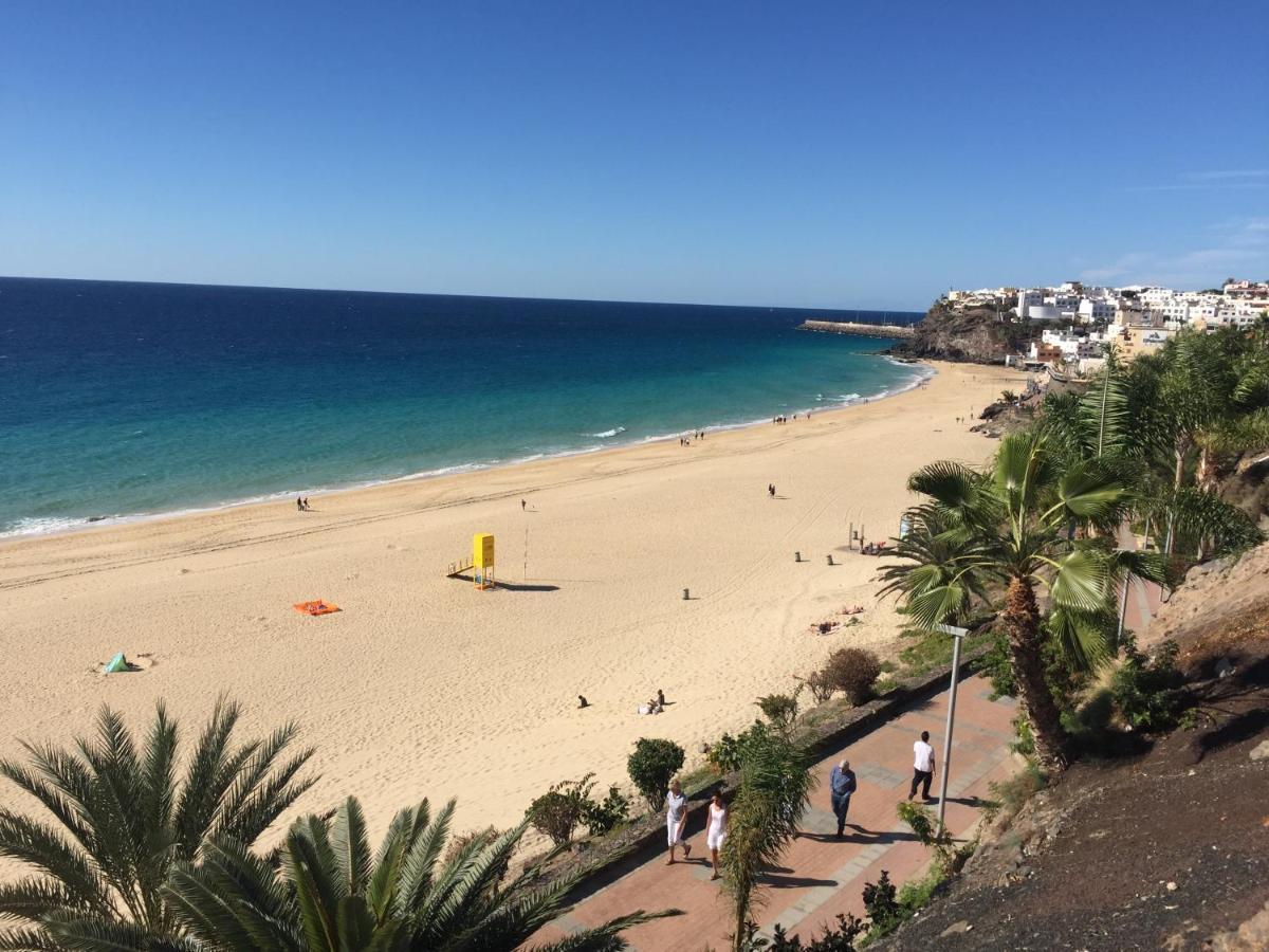 Clara´s Sun Apart. II Morro Jable  Bagian luar foto